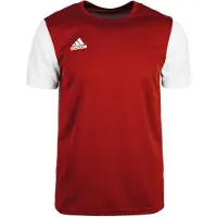 Adidas Camiseta De Manga Curta Estro 19
