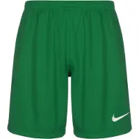 Nike Calções Dri-fit Lge Iii