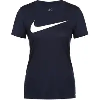 Nike Camisa funcionais 'Park 20' navy / branco