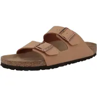 Birkenstock Sandálias Arizona Vegan Birko-flor Nubuck