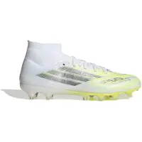 Adidas Chuteiras De Futebol Feminino F50 Sparkfusion Pro Mid Cut Fg/ag