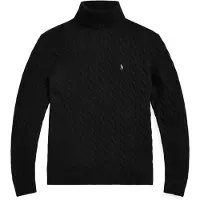 Ralph Lauren Pullover preto