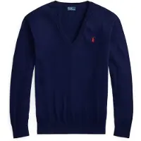 Ralph Lauren Pullover navy