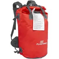 PLASTIMO Kit De Primeiros Socorros Para 8-10 Pessoas