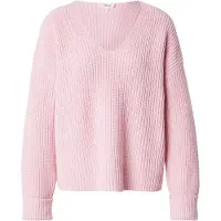 s.Oliver Pullover cor-de-rosa