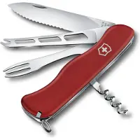 Victorinox Cheese Master 0.8313.W canivete