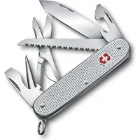 Victorinox Farmer X Alox 0.8271.26 canivete suiço