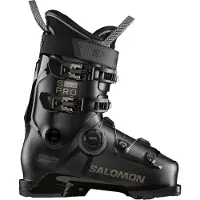 Salomon Botas De Esqui Alpino S/pro Delta Boa 100 Gw
