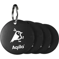 Aqiila Localizador De Objetos Tagbird 4-pack
