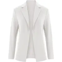 Imily Bela Blazer branco