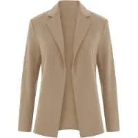 Imily Bela Blazer cáqui