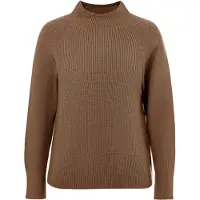 Imily Bela Pullover caramelo