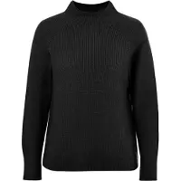 Imily Bela Pullover preto