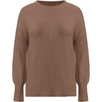 Imily Bela Pullover castanho