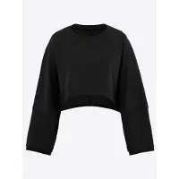 Imily Bela Sweatshirt preto