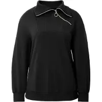 Imily Bela Sweatshirt preto