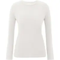 Imily Bela Camisa branco