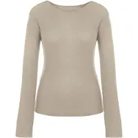 Imily Bela Pullover estuque