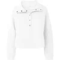 Imily Bela Sweatshirt branco