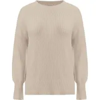 Imily Bela Pullover bege