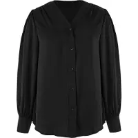 Imily Bela Blusa preto