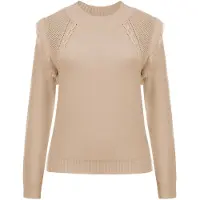 Imily Bela Pullover creme