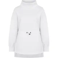 Imily Bela Sweatshirt branco