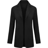 Imily Bela Blazer preto