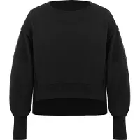 Imily Bela Sweatshirt preto