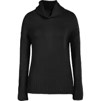 Imily Bela Pullover preto