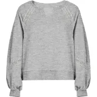 Imily Bela Sweatshirt cinzento