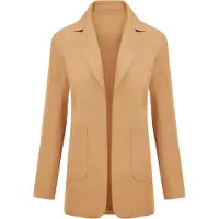 Imily Bela Blazer cáqui