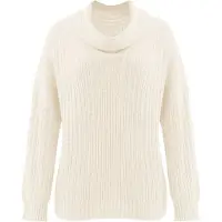 Imily Bela Pullover ecru
