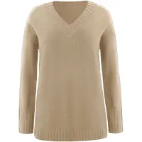 Imily Bela Pullover bege