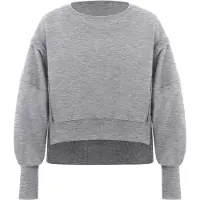 Imily Bela Sweatshirt cinzento