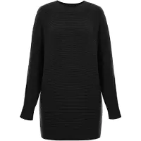 Imily Bela Pullover preto