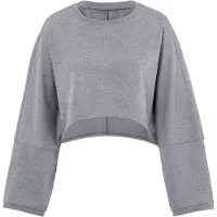 Imily Bela Sweatshirt acinzentado