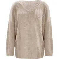 Imily Bela Pullover estuque