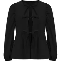 Imily Bela Blusa preto