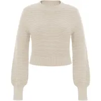 Imily Bela Pullover bege