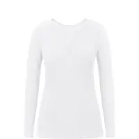 Imily Bela Camisa branco