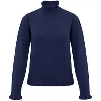 Imily Bela Pullover navy
