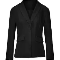 Imily Bela Blazer preto