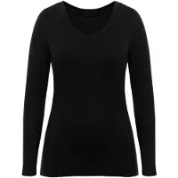 Imily Bela Camisa preto