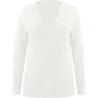 Imily Bela Pullover branco