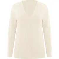 Imily Bela Pullover ecru