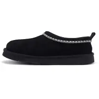 Australia Luxe Collective Pantufa preto