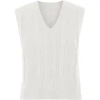 Imily Bela Pullover branco