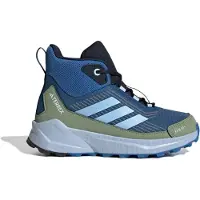 Adidas Sapatilhas de Caminhada RAIN.RDY Trailmaker 2 Mid TERREX