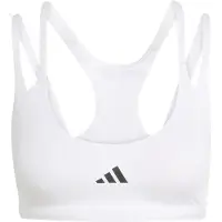 Adidas Sutiã Esportivo De Baixo Impacto Optime Workout Strappy